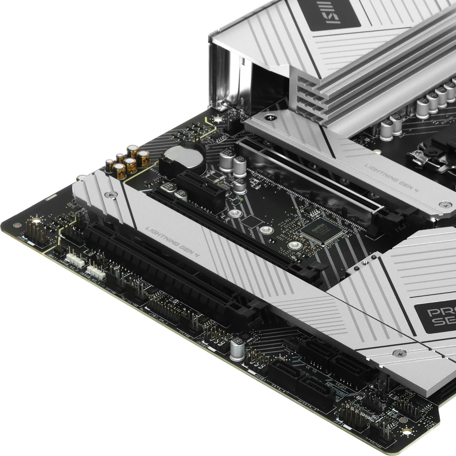 Материнская плата MSI PRO Z790-A WIFI II
