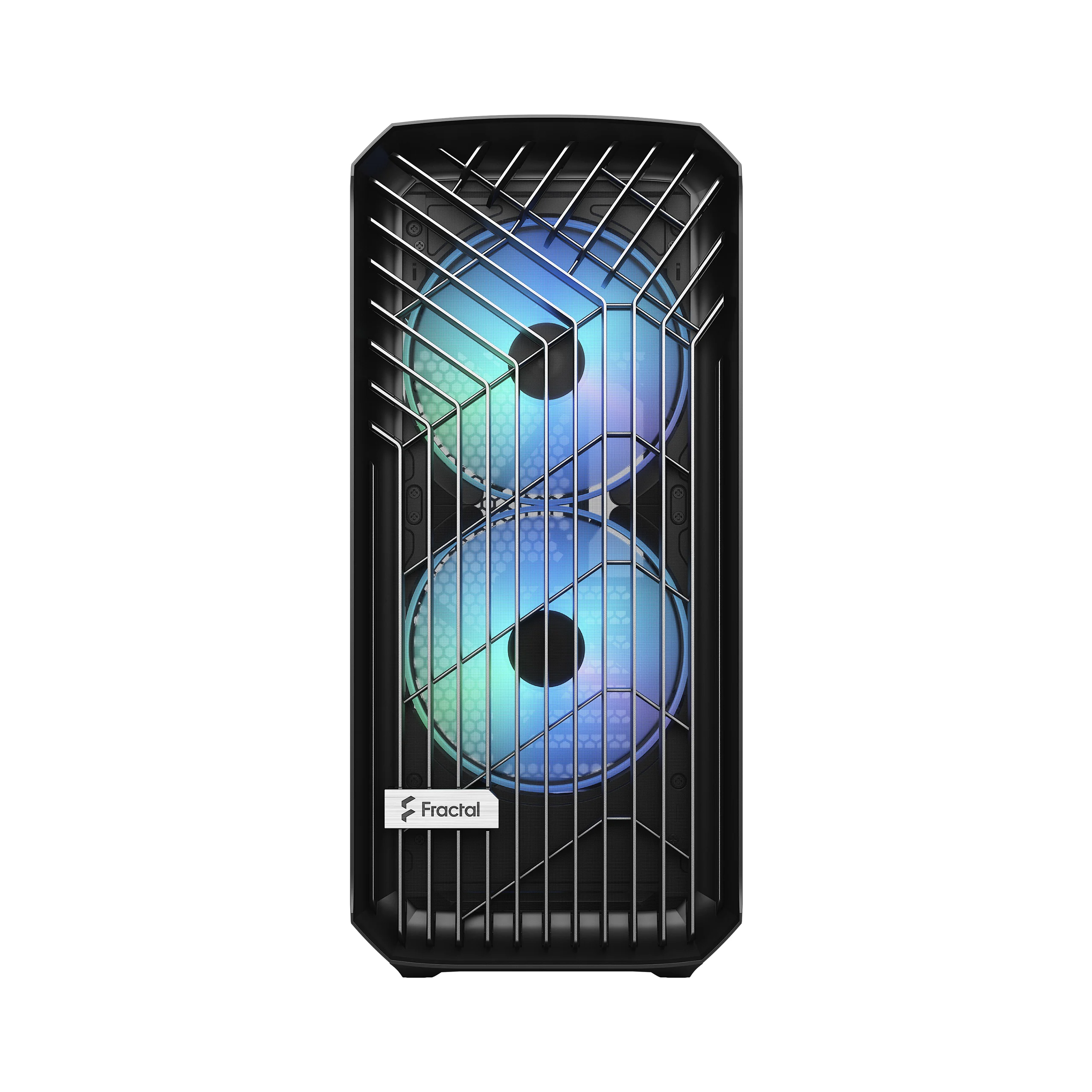 Корпус ПК без блока питания Fractal FD-C-TOR1A-04