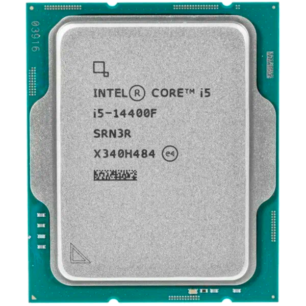 Процессор Intel CM8071505093011