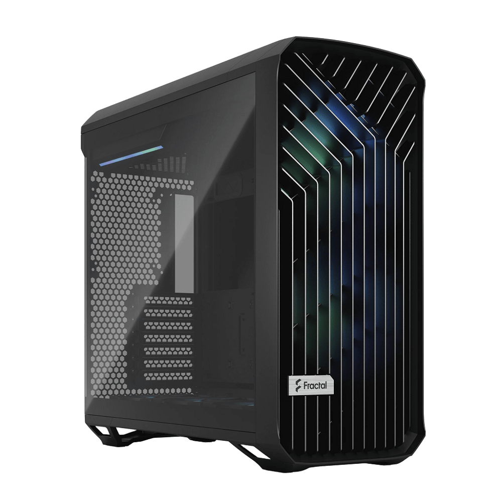 Корпус ПК без блока питания Fractal FD-C-TOR1A-04