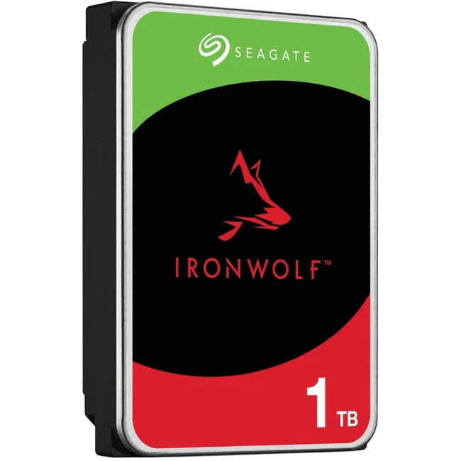 Жесткий диск Seagate ST1000VN008