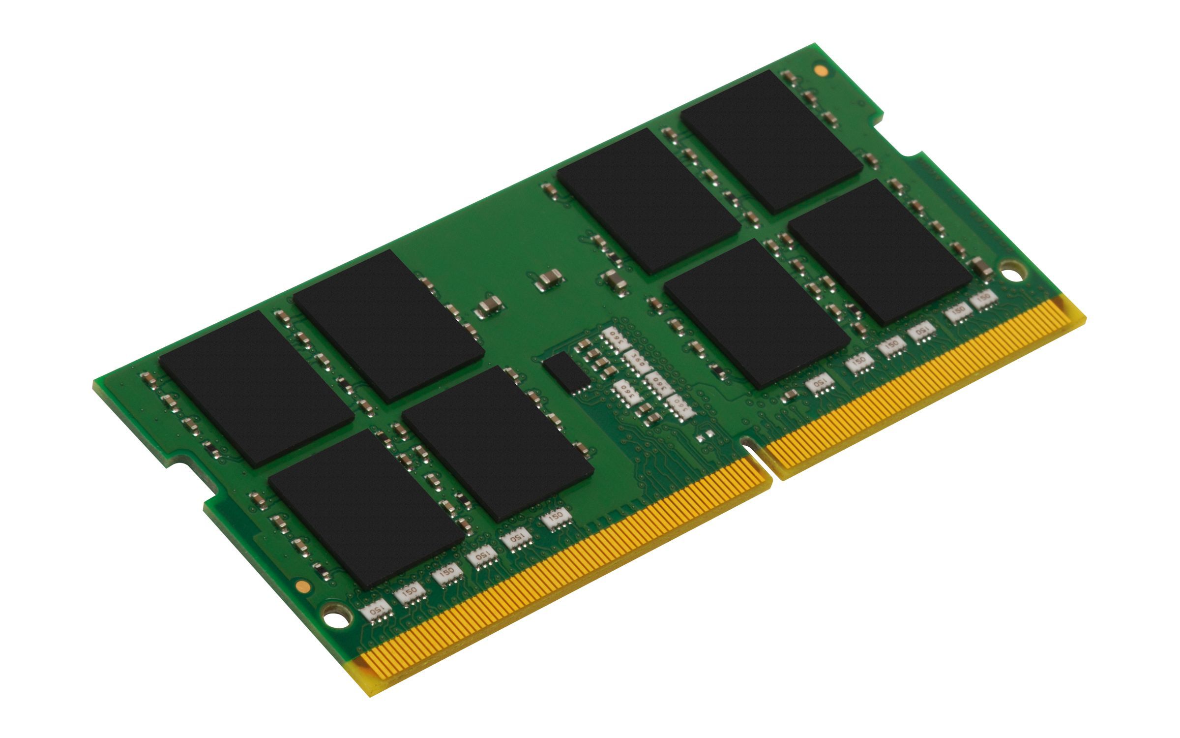 Память оперативная Kingston ValueRAM KVR32S22D8/16