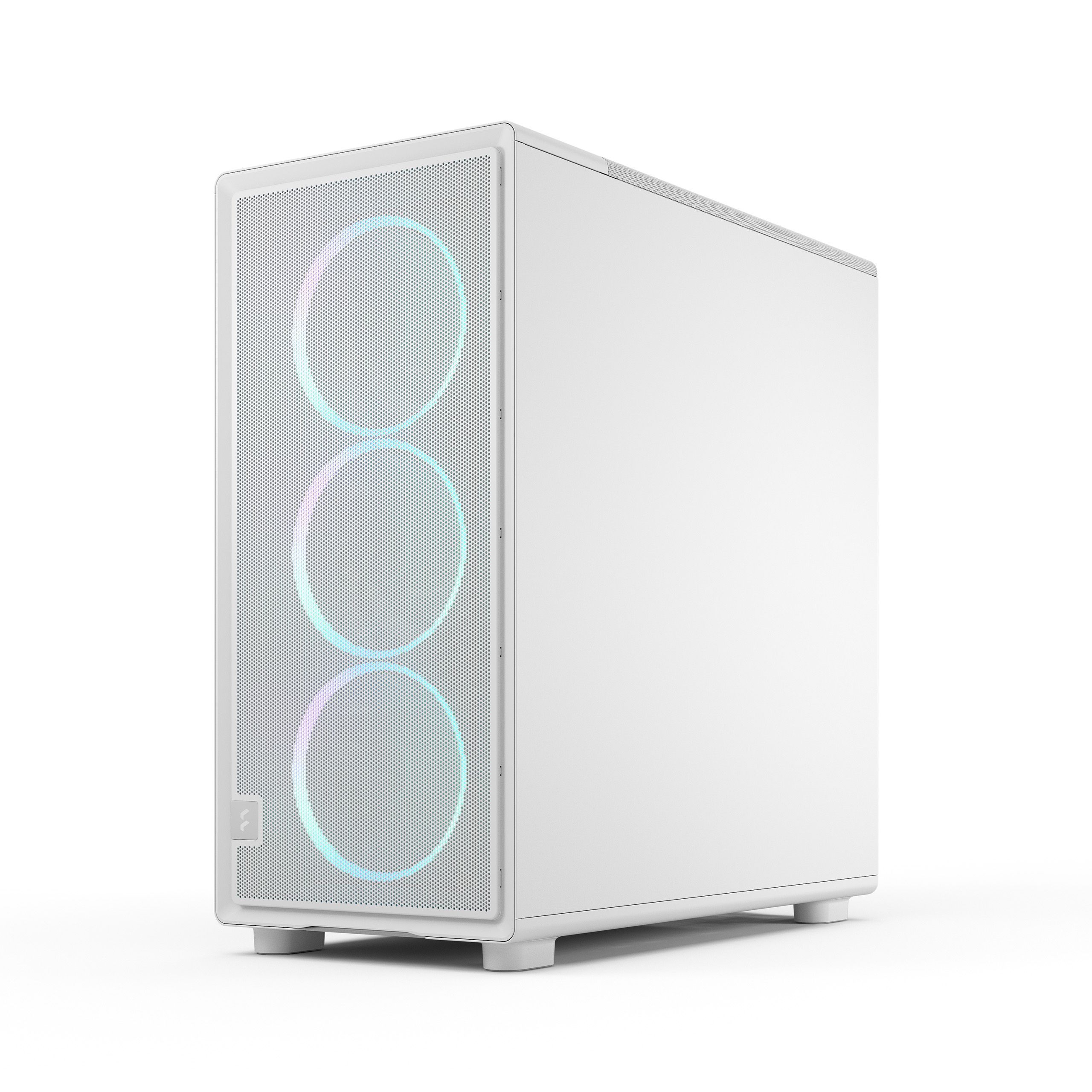 Корпус ПК без блока питания Fractal Design FD-C-EPO1X-05