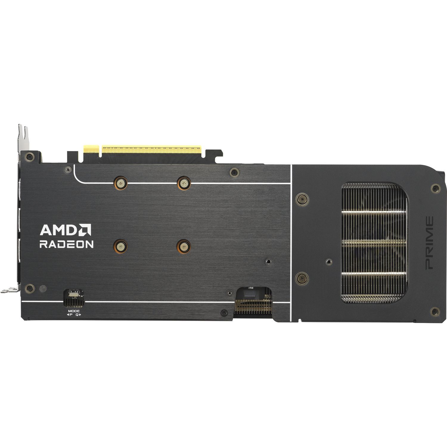 Видеокарта ASUS PRIME-RX9060XT-O8G (90YV0MI0-M0NA00)