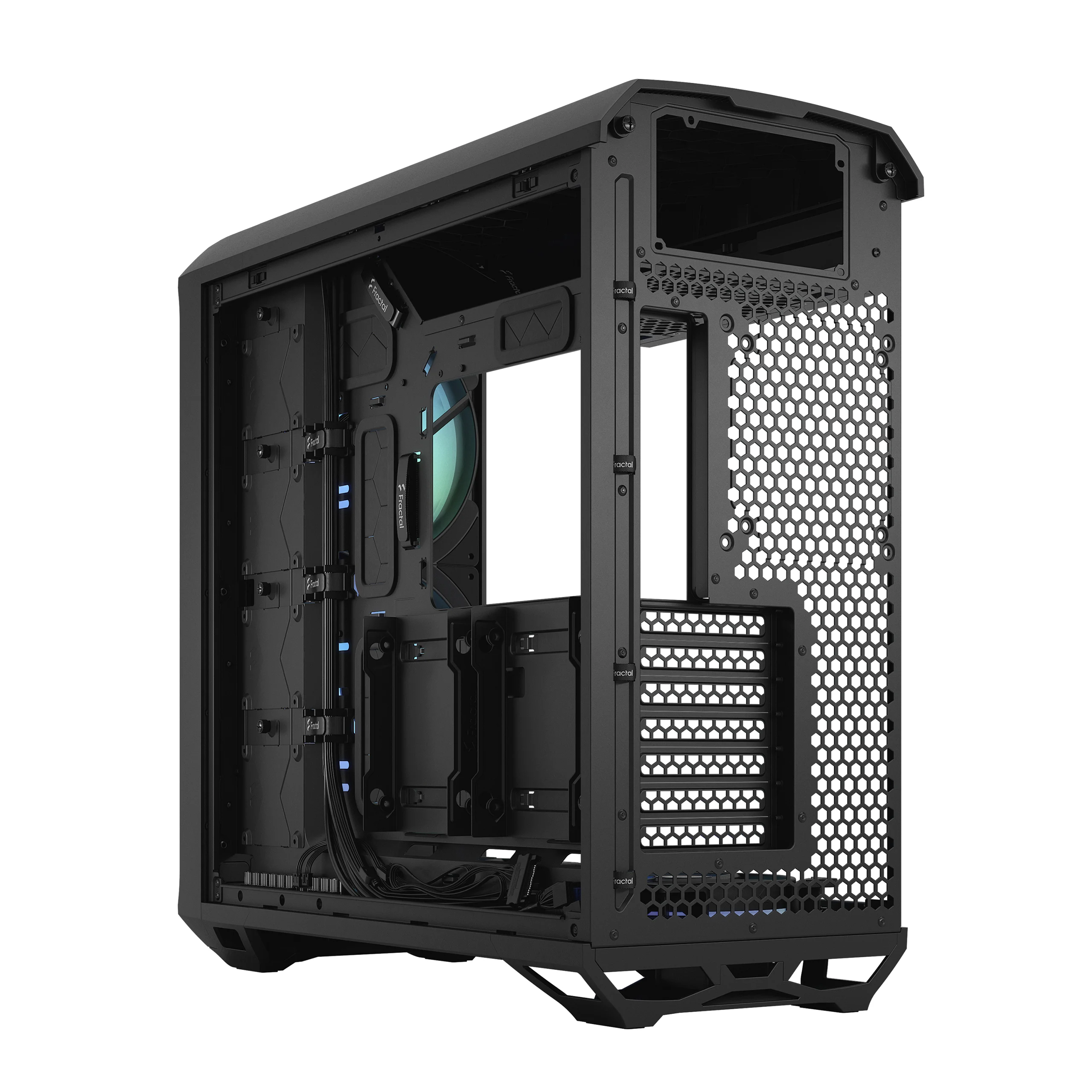 Корпус ПК без блока питания Fractal FD-C-TOR1A-04