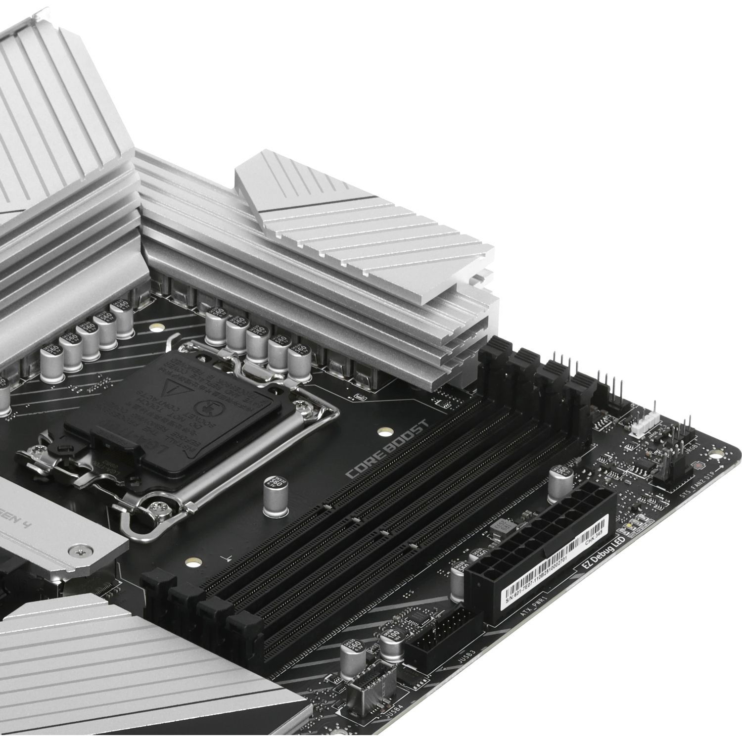 Материнская плата MSI PRO Z790-A WIFI II