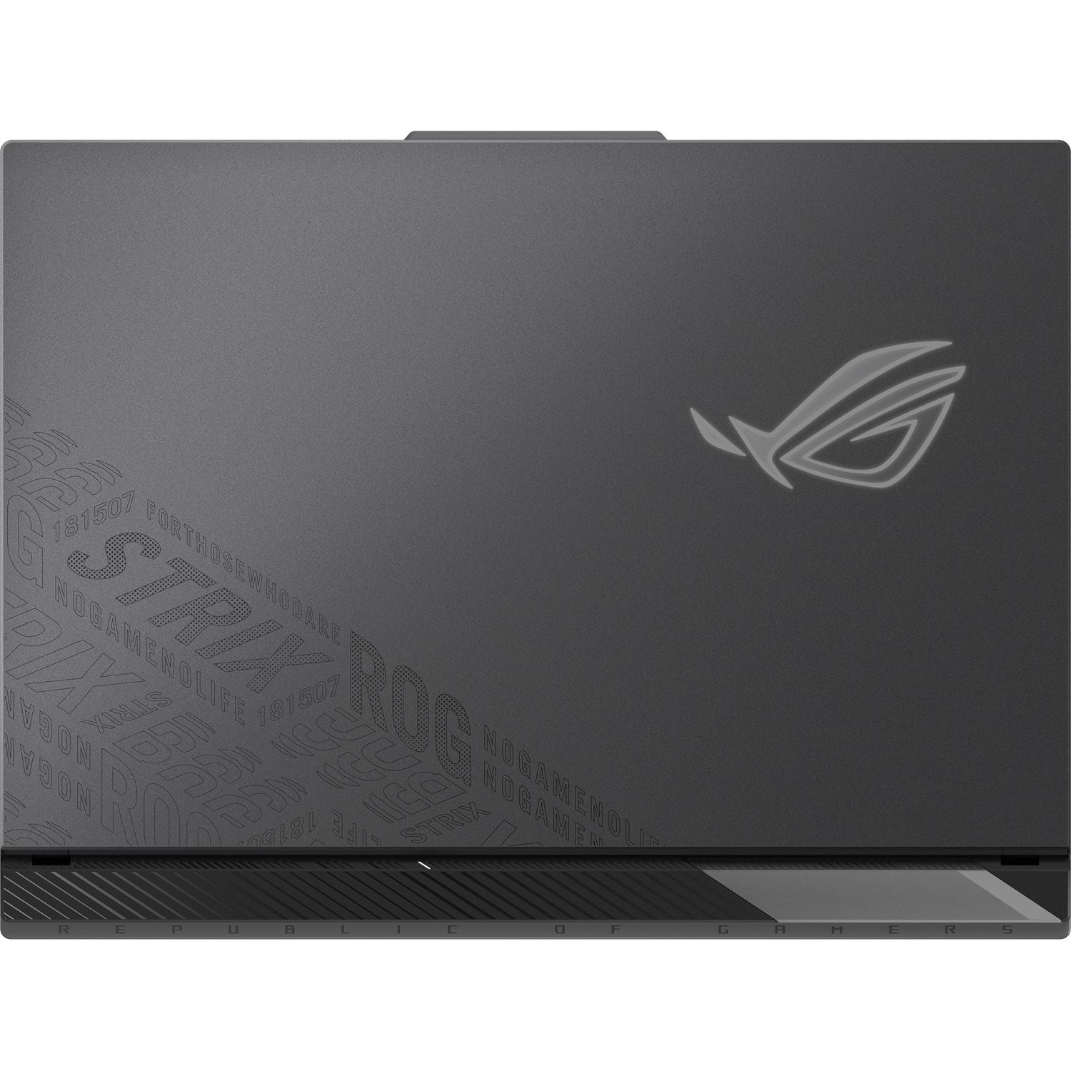 Ноутбук ASUS ROG Strix G16 G614PW-TS133 (90NR0QK7-M006P0)