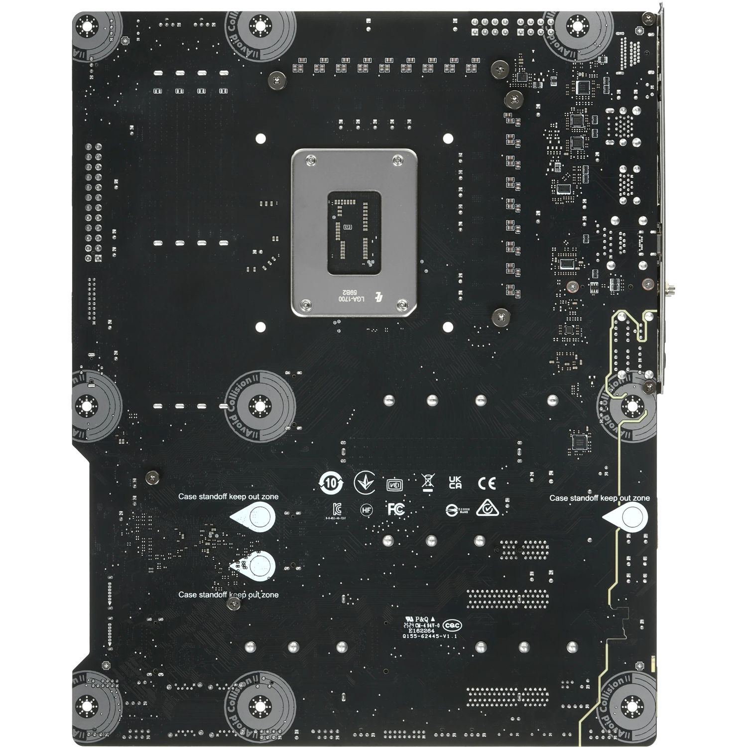 Материнская плата MSI PRO Z790-A WIFI II