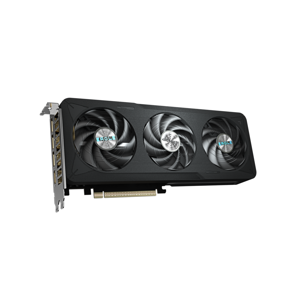 Видеокарта GIGABYTE GV-N506TEAGLEMAX OC-8GD