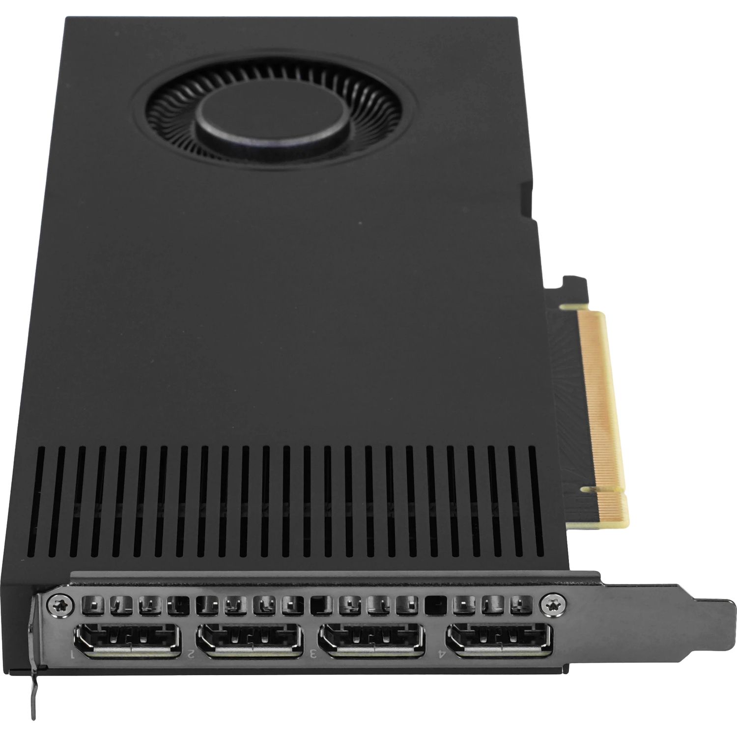 Видеокарта NVIDIA RTX 4000 Ada (900-5G190-2570-000)