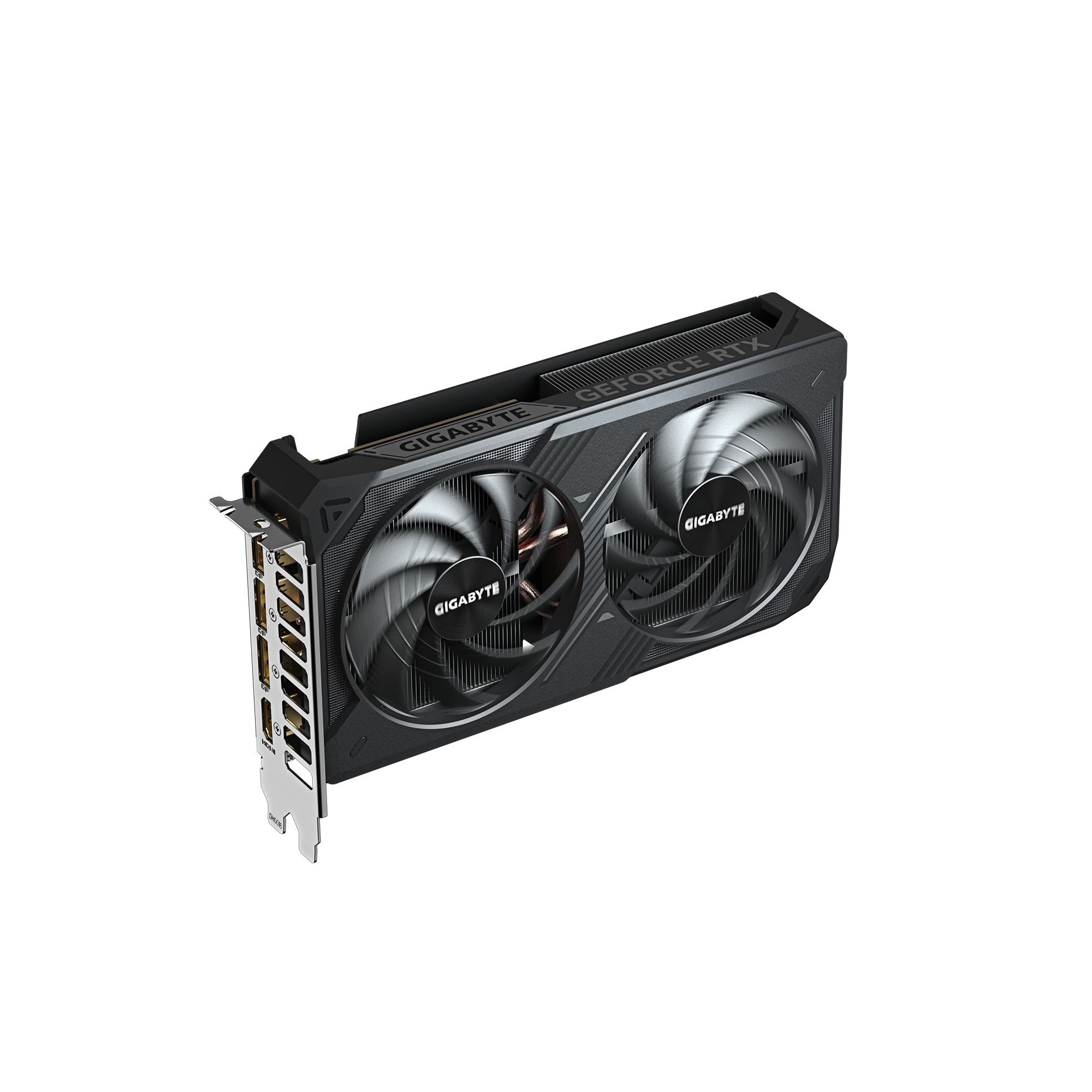 Видеокарта GIGABYTE GV-N506TWF2-16GD